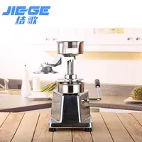 Newest Design Top Selling Instant Burger