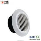 air vent cap plastic wall direct louver air vent