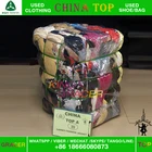 top selling bundle bales wholesale used clothing hot sale in australia