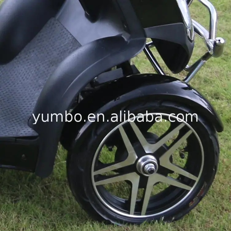 professional electric disabled mobility scooter with ce