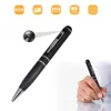 China cheap price bpr6 pen voice recorder pen camera Hidden Spy pen Cam with voice recorder function
