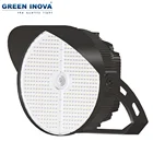 Hot sale high quality football led night light reflector stadium lighting