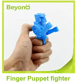 Finger Fighter