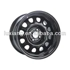 steel car wheel/D WINDOWS WHEEL/4X4 WHEEL