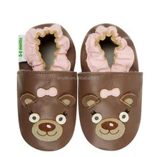 Fashion cheap leather boy kids Shoes Bulk Wholesale Casual baby Shoes In China
