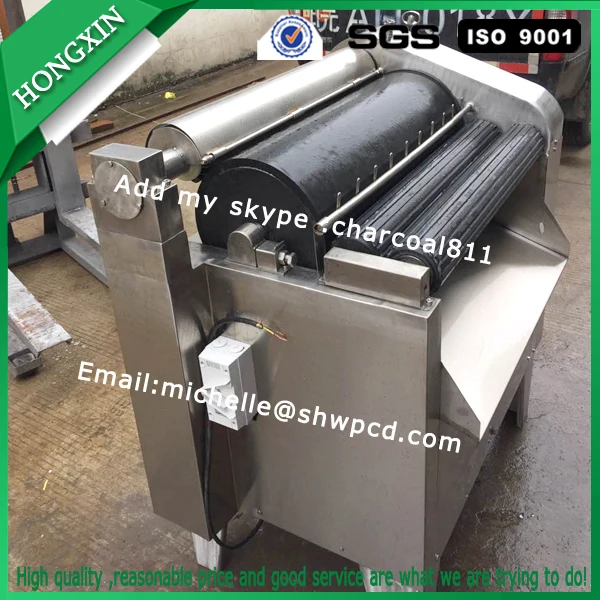 intestine cleaning machine 7