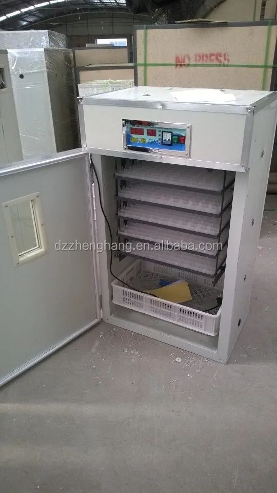 Poultry Egg Incubator Sold In Ghana Automatic 440 Egg Incubator And