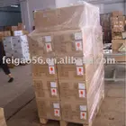 EXPRESS by dhl FROM SHENZHEN GO WORLDWIDE