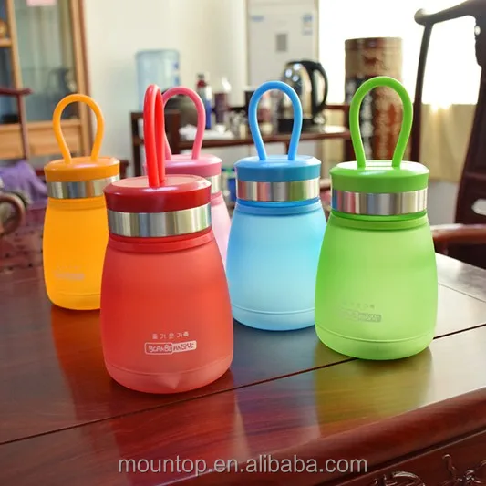 gift bottle smart mini sports bottle water bottle joyshaker