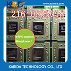 Original New BGA Integrated chipset 216-0833018 AMD (Eletronic Components)