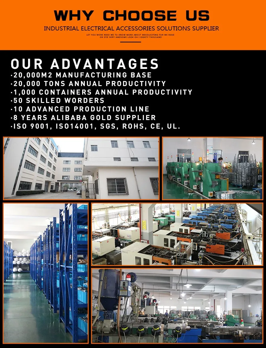 Metal 2AL din rail aluminum made zigbee din rail - ANKUX.COM