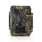 12MP 1080 HD 2.9C Battery Operated Motion Detection Waterproof Night Vision Trail Outdoor Security Camera