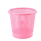 New Products Toilet Household Cleaning Products Raw Material Brush Plastic Waste Basket
