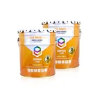 Gold Supplier Resistant to Chemical Corrosion Odorless Bonding one component polyurethane construction adhesive