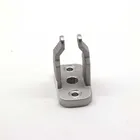 High Quality aluminium Customizable machinery part, high pressure die casting components
