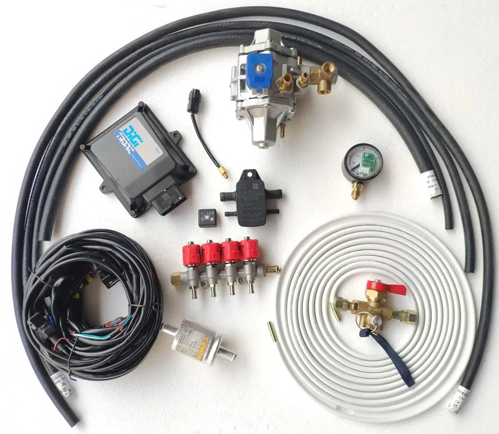 Cng Lpg Ecu Sequential System Sequential Kits Buy Cng Conversion Kits