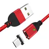 2019 Hot Trending Magnetic Charging and Data Transfer Cable Cell Phone Accessories for iPhone, Type C, Micro USB