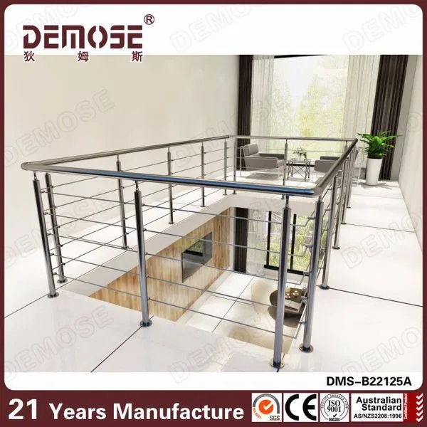 iron grill design for veranda with stainless steel railings price, View