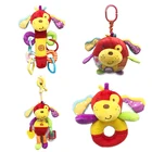 40cm pillow type super soft baby plush toy dog
