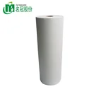 industrial hepa filter media roll