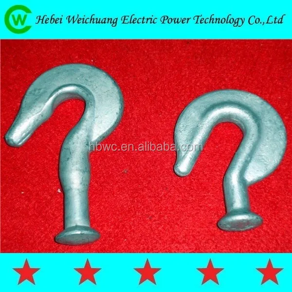 ball clevis hook