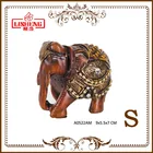 Animal sculpture wholesale home decor polyresin art and craft supplies