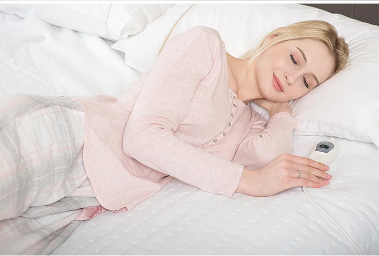 electric blanket controller