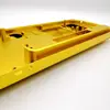 Aluminum alloy metal cnc machining computer case