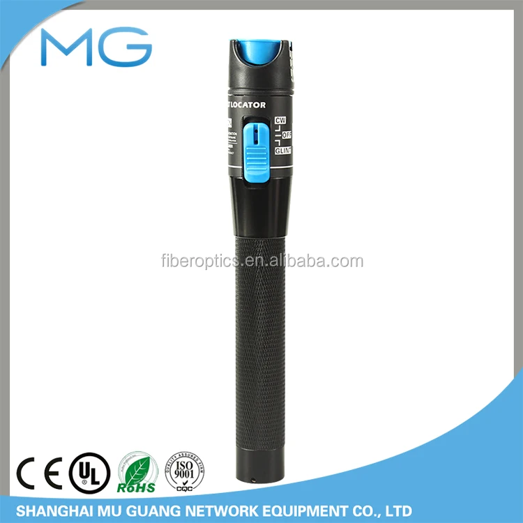 Laser Fiber Optic Test Pen 5mw