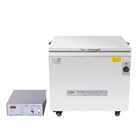Car parts ultrasonic cleaner for automotive