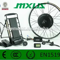 Health Medical 1000watt Bicycle Conversion Kit