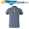 Custom dry fit compression t shirt