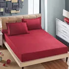 FACTORY comfort hospital bed sheet linen hotel bedding crib set