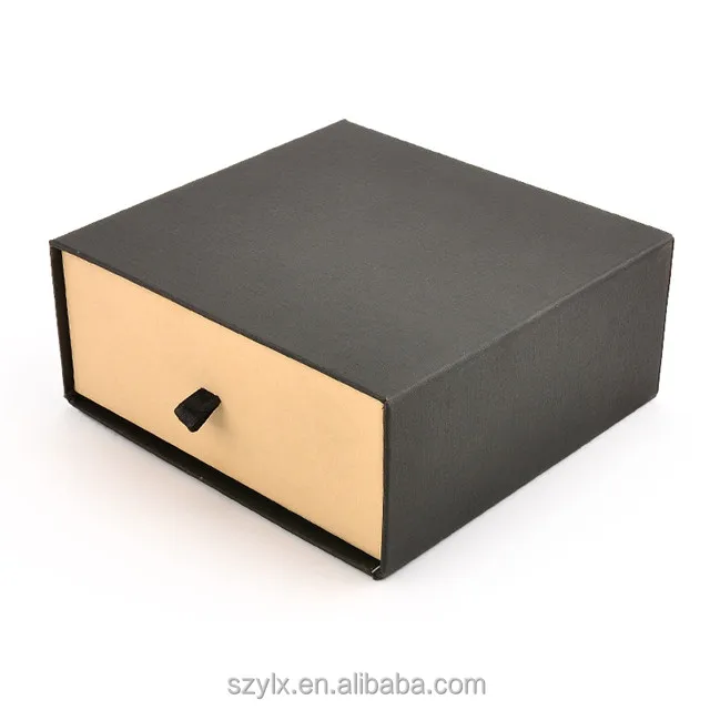 custom printed luxury gift cardboard box with nice desigh and