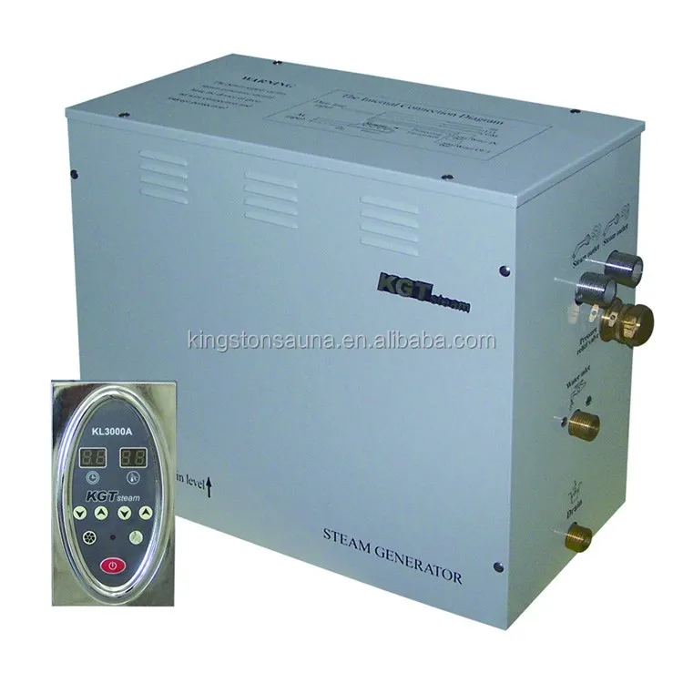 Kl3000a 3kw Portable Steam Generator For Family Use Buy Portable