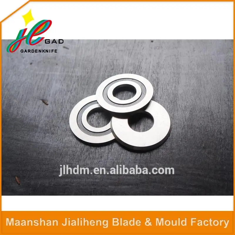 China guide gib for splitting machine for shaving