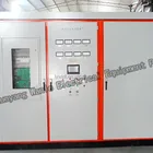 heat treatment brazing equipment plant manufature