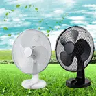 9/12/16 inch Ventilateur air cooling table fan with copper motor