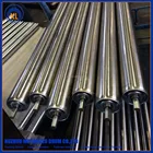 steel roller, the No. 1 manufacture in China factory supply 76mm steel roller