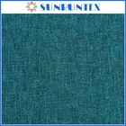 two tone polyester cationic fabric fro garment
