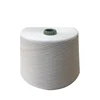 Anti-Pilling Anti-Bacteria 40s/1 ring spun/mvs/siro compact polyester viscose spun yarn