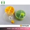 2016高品質環境に優しいカスタマイズされたプロフェッショナルプラスチック製品仕入れ・メーカー・工場