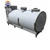1000L/H Milk Production Line Small Dairy Product Plant for Milk