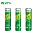 Multi purpose acrylic water based liquid nail sealant adhesive