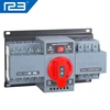 YEQ1-63M1 Remote Generator Switch with Fire Signal