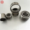 B-68 Drawn Cup Needle Roller Bearing, Open, Inch, 3/8" ID, 9/16" OD, 1/2" Width, 7100rpm Maximum Rotational Speed