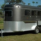 4 Horse Angle Load standard horse floats,4 horse trailer, 4HAL