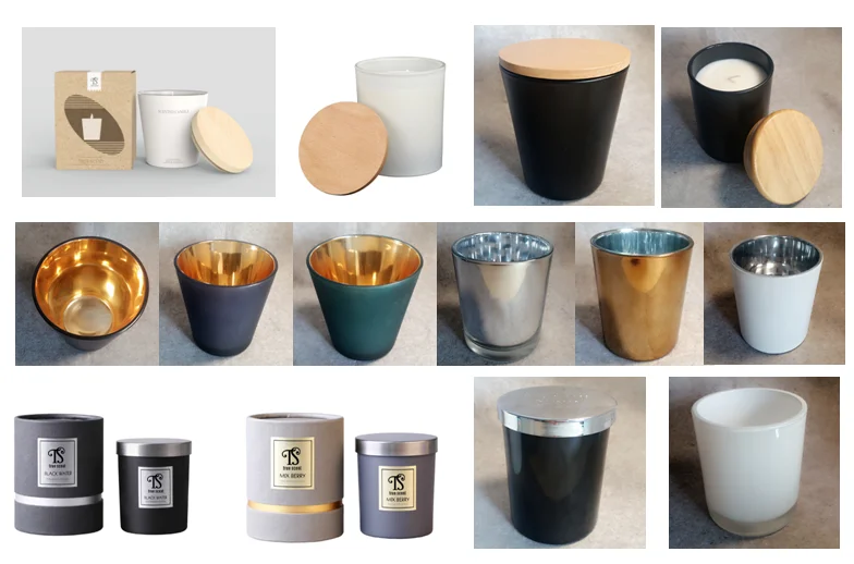 candle jar
