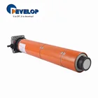 AC high quality automatic roller shutter motor