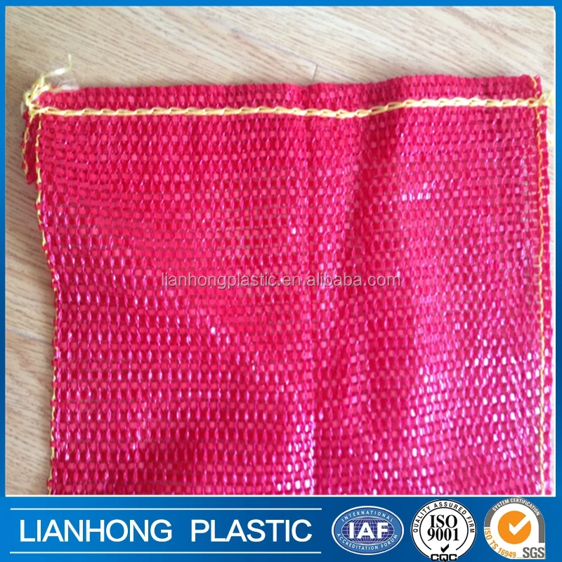 onion packaging net bags